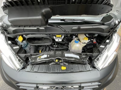 2026 RAM Ram ProMaster RAM PROMASTER 2500 TRADESMAN CARGO VAN HIGH ROOF 159' WB