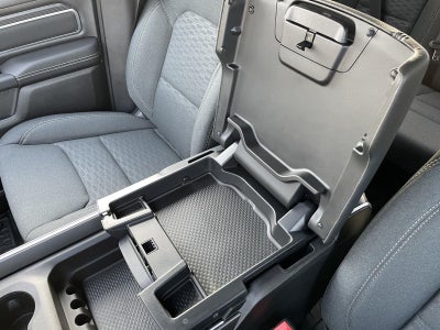 2026 RAM Ram 1500 RAM 1500 BIG HORN CREW CAB 4X2 5'7' BOX