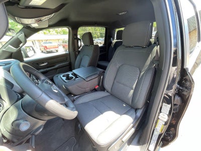 2026 RAM Ram 1500 RAM 1500 EXPRESS CREW CAB 4X2 5'7' BOX