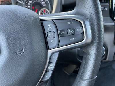 2026 RAM Ram 1500 RAM 1500 EXPRESS CREW CAB 4X2 5'7' BOX