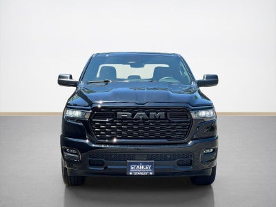 2026 RAM Ram 1500 RAM 1500 EXPRESS CREW CAB 4X2 5'7' BOX