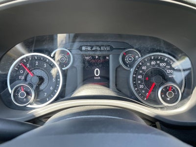 2026 RAM Ram 1500 RAM 1500 EXPRESS CREW CAB 4X2 5'7' BOX
