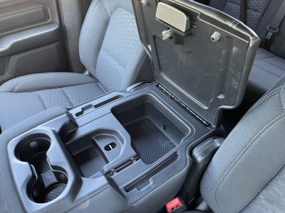 2026 RAM Ram 1500 RAM 1500 EXPRESS CREW CAB 4X2 5'7' BOX