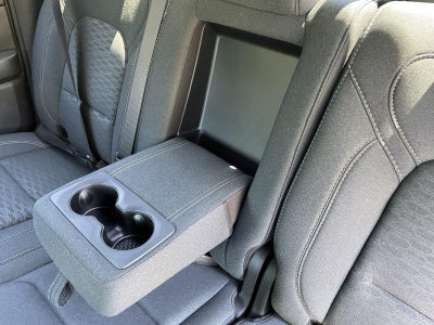 2026 RAM Ram 1500 RAM 1500 EXPRESS CREW CAB 4X2 5'7' BOX