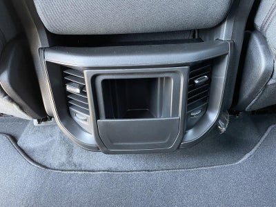 2026 RAM Ram 1500 RAM 1500 EXPRESS CREW CAB 4X2 5'7' BOX