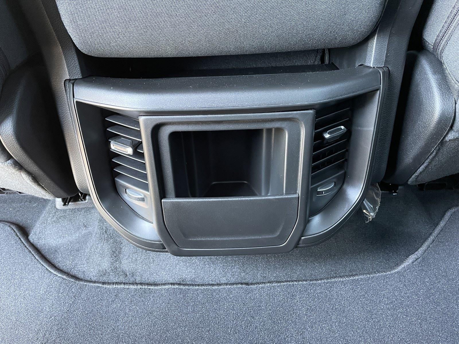 2026 RAM Ram 1500 RAM 1500 EXPRESS CREW CAB 4X2 5'7' BOX