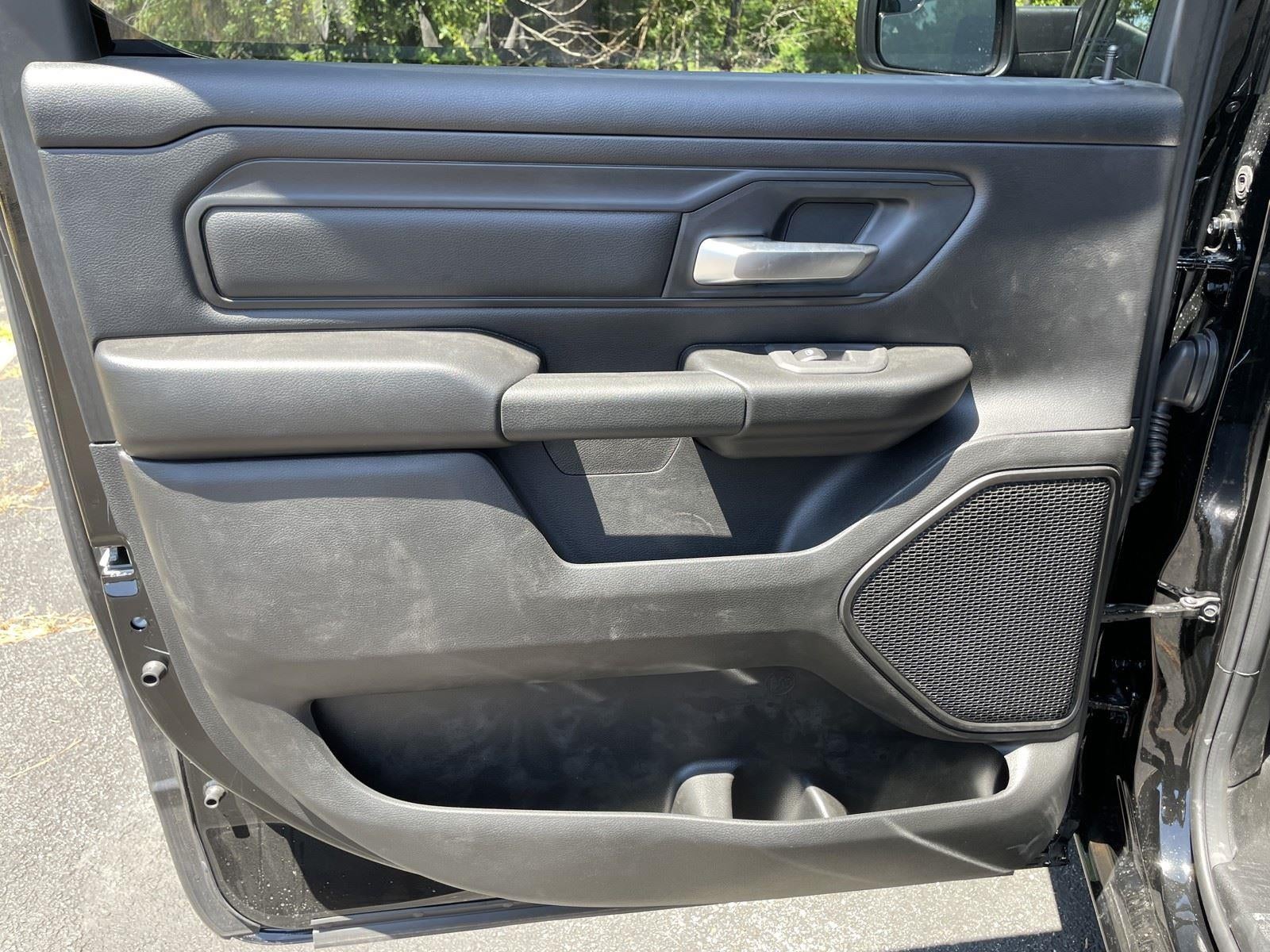 2026 RAM Ram 1500 RAM 1500 EXPRESS CREW CAB 4X2 5'7' BOX