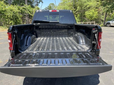 2026 RAM Ram 1500 RAM 1500 EXPRESS CREW CAB 4X2 5'7' BOX