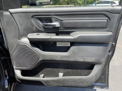 2026 RAM Ram 1500 RAM 1500 EXPRESS CREW CAB 4X2 5'7' BOX