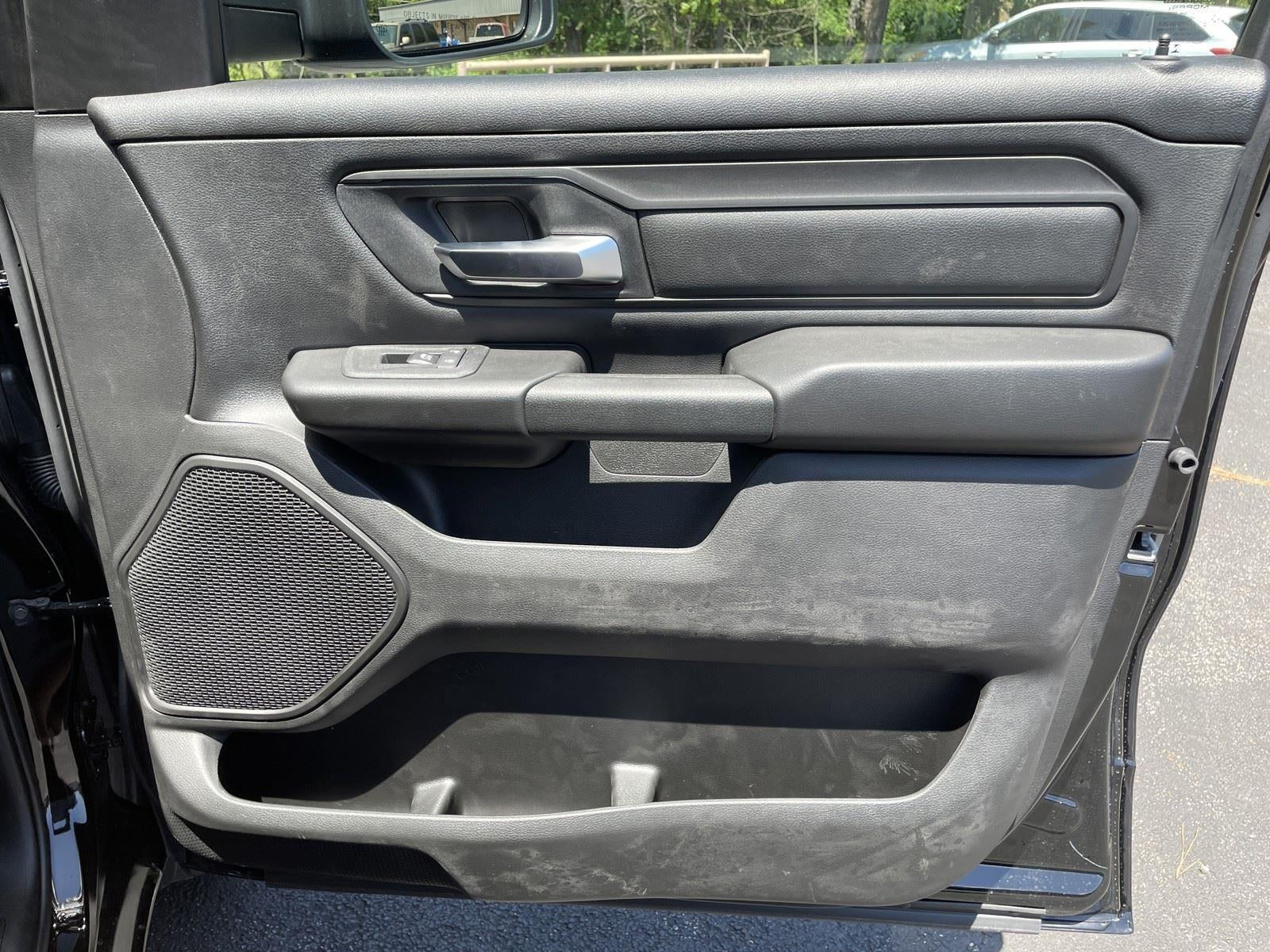 2026 RAM Ram 1500 RAM 1500 EXPRESS CREW CAB 4X2 5'7' BOX