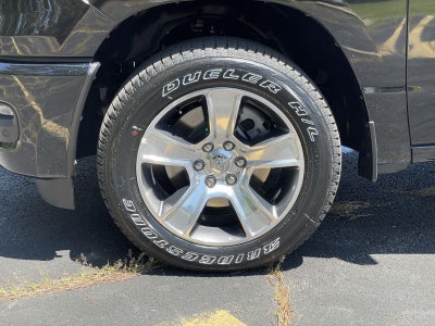 2026 RAM Ram 1500 RAM 1500 EXPRESS CREW CAB 4X2 5'7' BOX