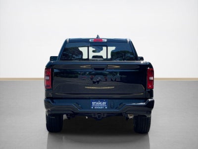 2026 RAM Ram 1500 RAM 1500 EXPRESS CREW CAB 4X2 5'7' BOX