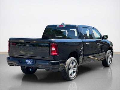 2026 RAM Ram 1500 RAM 1500 EXPRESS CREW CAB 4X2 5'7' BOX