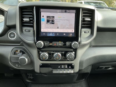 2025 RAM Ram 1500 RAM 1500 TRADESMAN CREW CAB 4X2 5'7' BOX