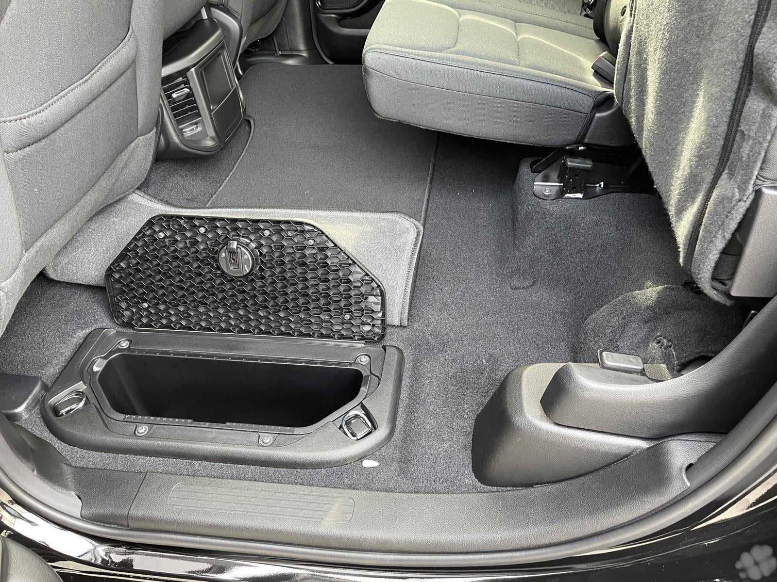 2025 RAM Ram 1500 RAM 1500 TRADESMAN CREW CAB 4X2 5'7' BOX