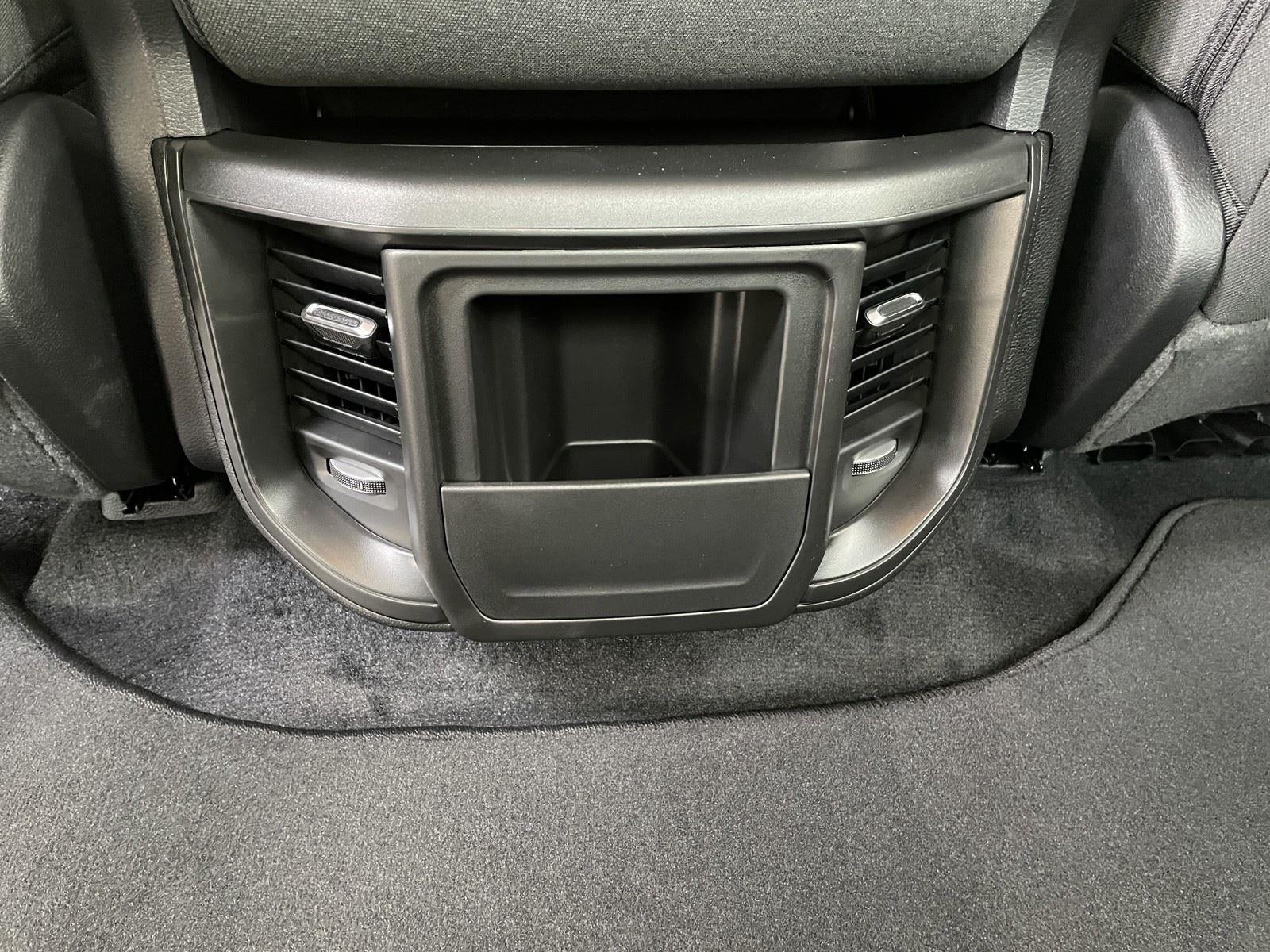 2025 RAM Ram 1500 RAM 1500 TRADESMAN CREW CAB 4X2 5'7' BOX