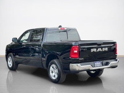 2025 RAM Ram 1500 RAM 1500 TRADESMAN CREW CAB 4X2 5'7' BOX