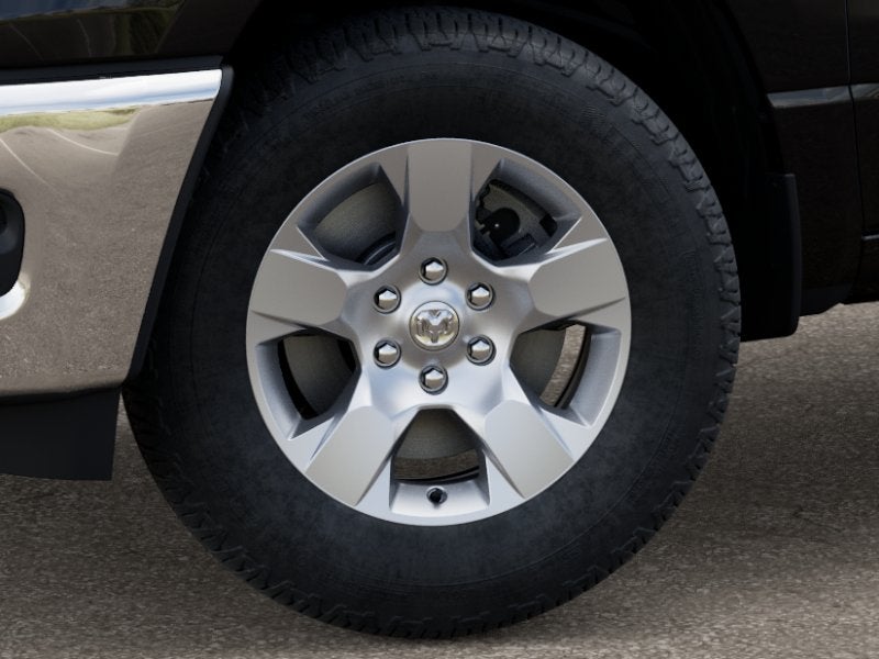 2025 RAM Ram 1500 RAM 1500 TRADESMAN CREW CAB 4X2 5'7' BOX