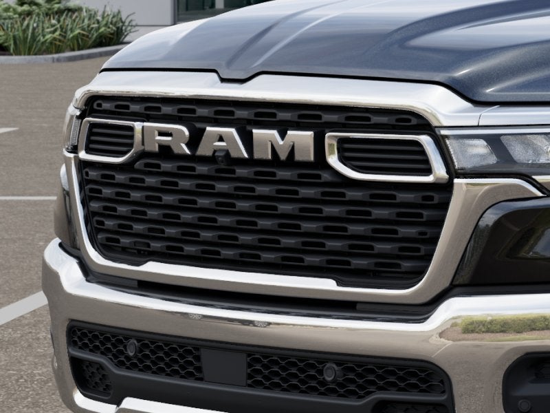 2025 RAM Ram 1500 RAM 1500 TRADESMAN CREW CAB 4X2 5'7' BOX