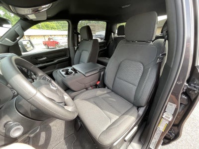 2026 RAM Ram 1500 RAM 1500 EXPRESS CREW CAB 4X2 5'7' BOX