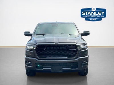 2026 RAM Ram 1500 RAM 1500 EXPRESS CREW CAB 4X2 5'7' BOX