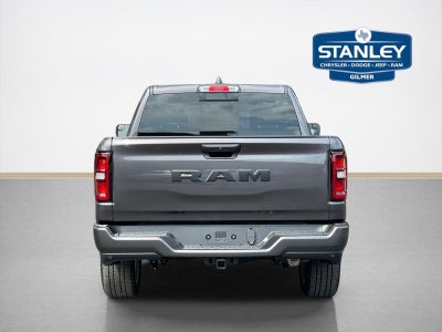 2026 RAM Ram 1500 RAM 1500 EXPRESS CREW CAB 4X2 5'7' BOX
