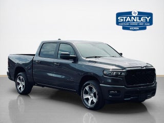 2026 RAM Ram 1500 RAM 1500 EXPRESS CREW CAB 4X2 5'7' BOX