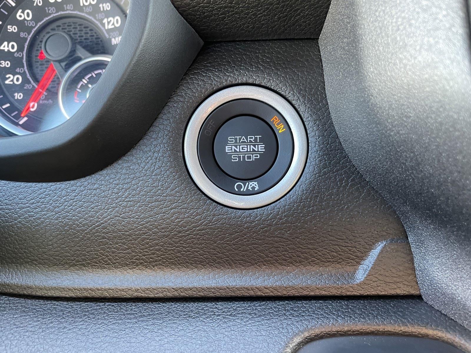 2025 RAM Ram 1500 RAM 1500 TRADESMAN CREW CAB 4X2 5'7' BOX