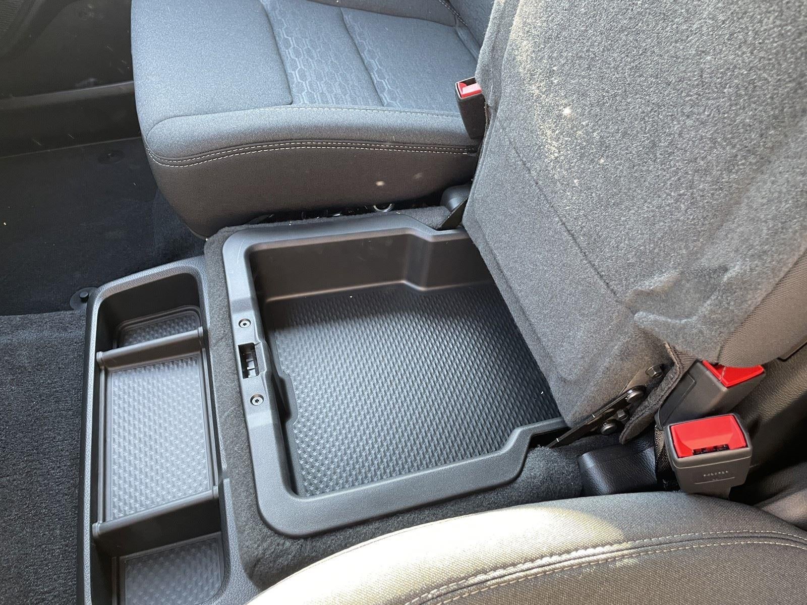 2025 RAM Ram 1500 RAM 1500 TRADESMAN CREW CAB 4X2 5'7' BOX