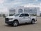 2025 RAM Ram 1500 RAM 1500 TRADESMAN CREW CAB 4X2 5'7' BOX