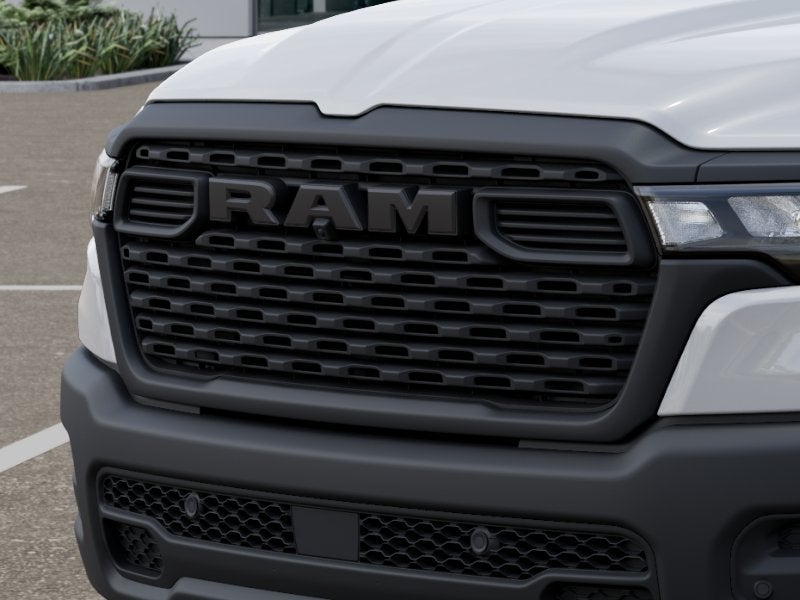 2025 RAM Ram 1500 RAM 1500 TRADESMAN CREW CAB 4X2 5'7' BOX