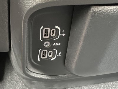 2026 RAM Ram 1500 RAM 1500 TRADESMAN CREW CAB 4X4 5'7' BOX