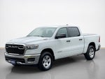 2026 RAM Ram 1500 RAM 1500 TRADESMAN CREW CAB 4X4 5'7' BOX