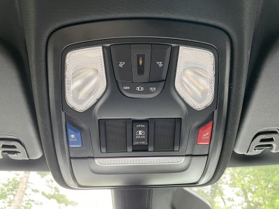 2026 RAM Ram 1500 RAM 1500 TRADESMAN CREW CAB 4X4 5'7' BOX