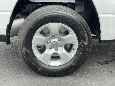 2026 RAM Ram 1500 RAM 1500 TRADESMAN CREW CAB 4X4 5'7' BOX