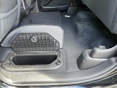 2026 RAM 1500 RAM 1500 EXPRESS CREW CAB 4X4 5'7' BOX