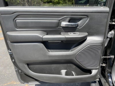 2026 RAM 1500 RAM 1500 EXPRESS CREW CAB 4X4 5'7' BOX