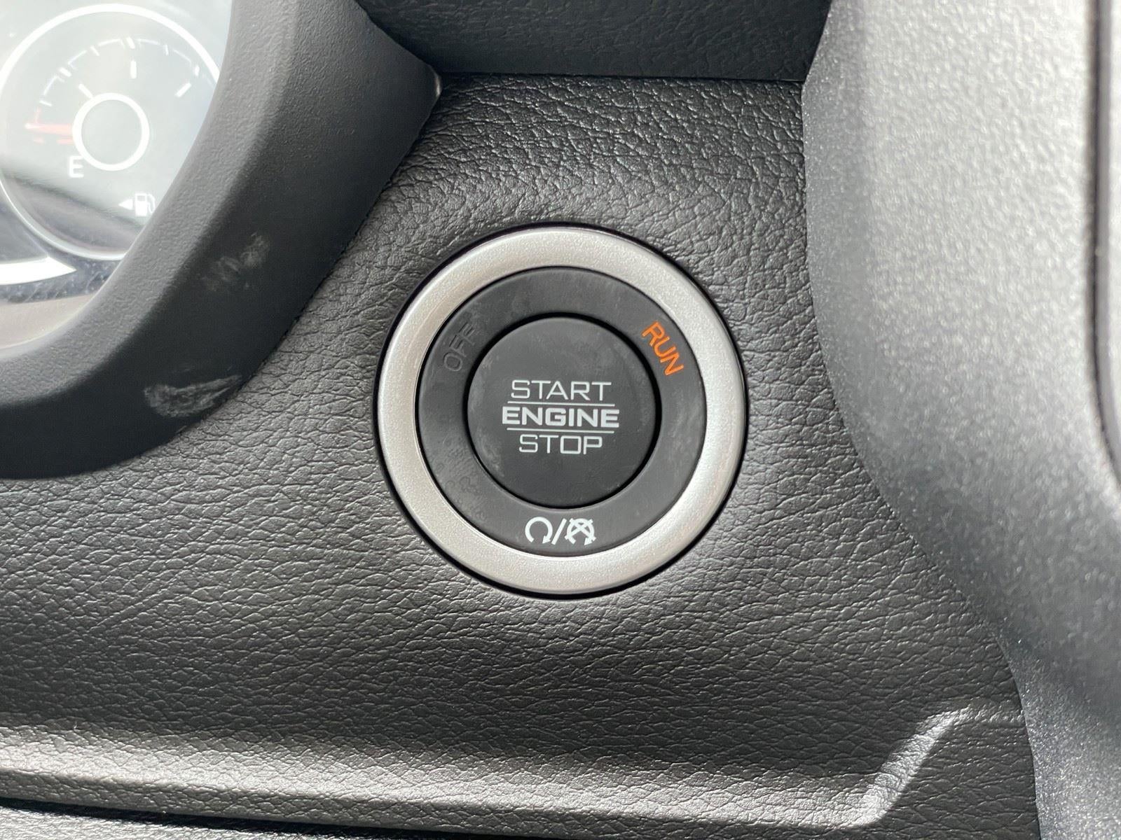 2026 RAM Ram 1500 RAM 1500 TRADESMAN CREW CAB 4X4 5'7' BOX