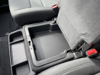 2026 RAM Ram 1500 RAM 1500 TRADESMAN CREW CAB 4X4 5'7' BOX