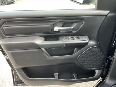 2026 RAM Ram 1500 RAM 1500 TRADESMAN CREW CAB 4X4 5'7' BOX