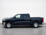 2026 RAM Ram 1500 RAM 1500 TRADESMAN CREW CAB 4X4 5'7' BOX