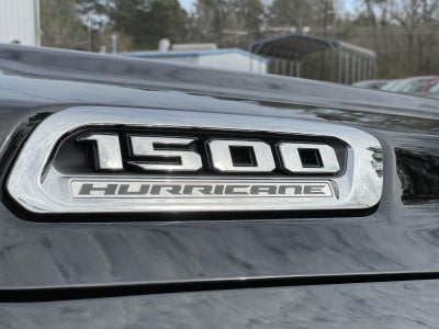 2026 RAM Ram 1500 RAM 1500 TRADESMAN CREW CAB 4X4 5'7' BOX