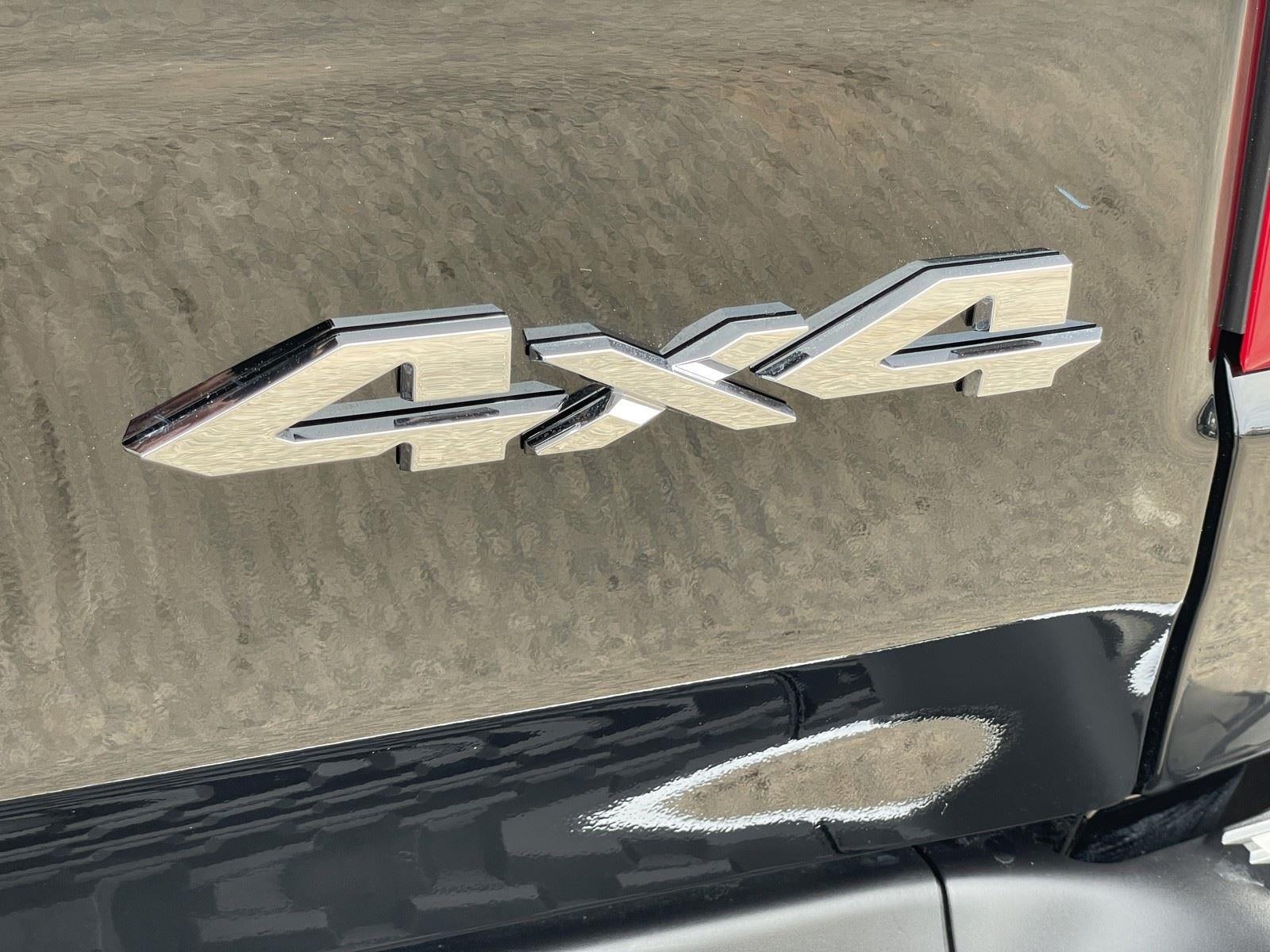 2026 RAM Ram 1500 RAM 1500 TRADESMAN CREW CAB 4X4 5'7' BOX