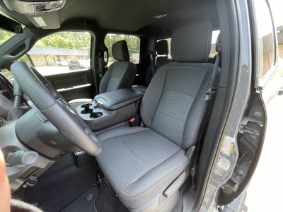 2026 RAM 2500 RAM 2500 TRADESMAN CREW CAB 4X4 6'4' BOX