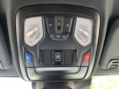2026 RAM 2500 RAM 2500 TRADESMAN CREW CAB 4X4 6'4' BOX