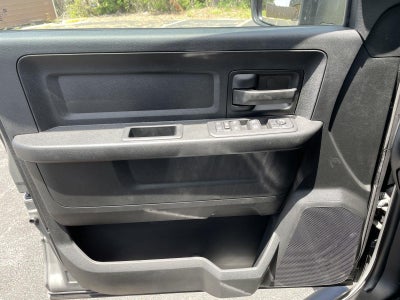 2026 RAM 2500 RAM 2500 TRADESMAN CREW CAB 4X4 6'4' BOX