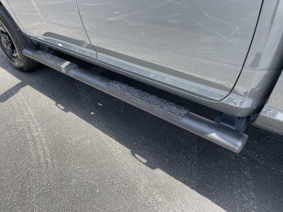 2026 RAM 2500 RAM 2500 TRADESMAN CREW CAB 4X4 6'4' BOX