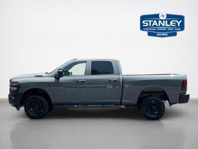2026 RAM 2500 RAM 2500 TRADESMAN CREW CAB 4X4 6'4' BOX
