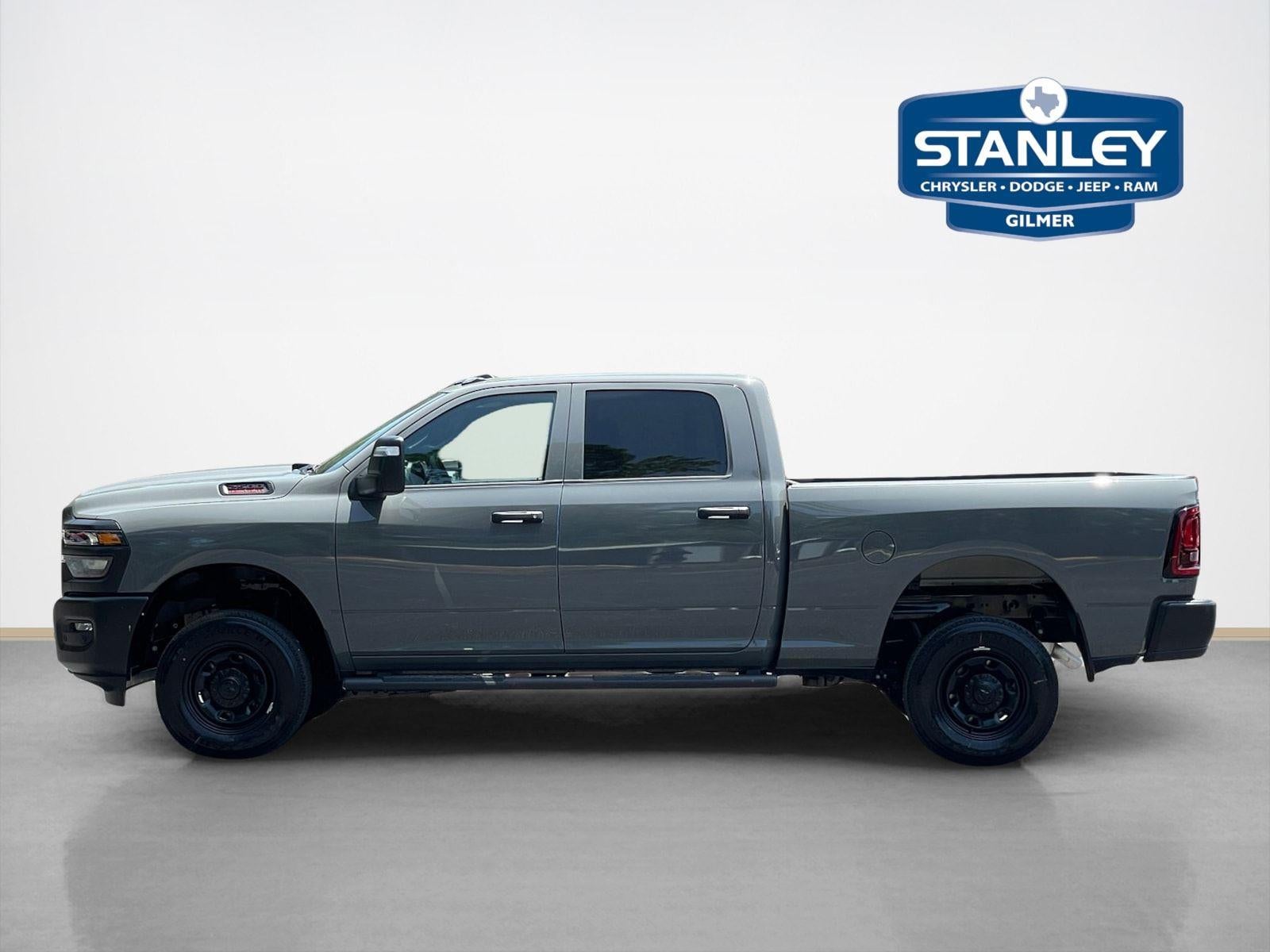 2026 RAM 2500 RAM 2500 TRADESMAN CREW CAB 4X4 6'4' BOX