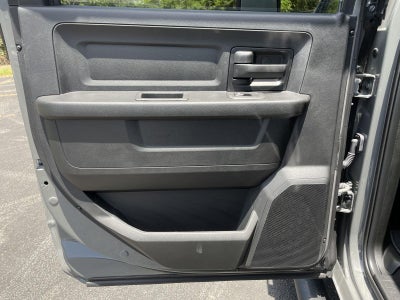 2026 RAM 2500 RAM 2500 TRADESMAN CREW CAB 4X4 6'4' BOX
